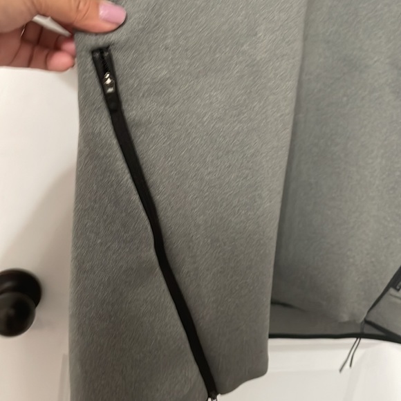 Nike NFL Showout Seattle Seahawaks Poncho Hoodie Size XL - Picture 7 of 7